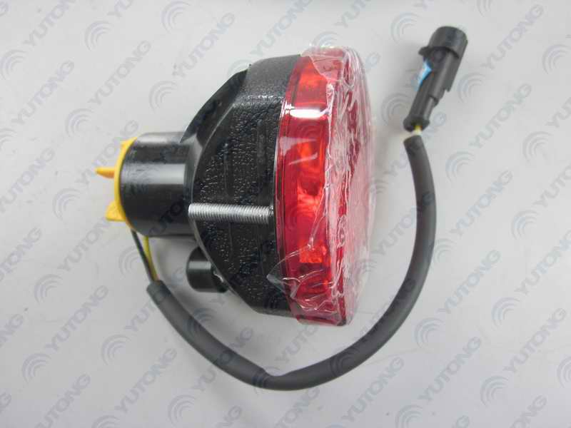 Rear fog lamp WGH110-1