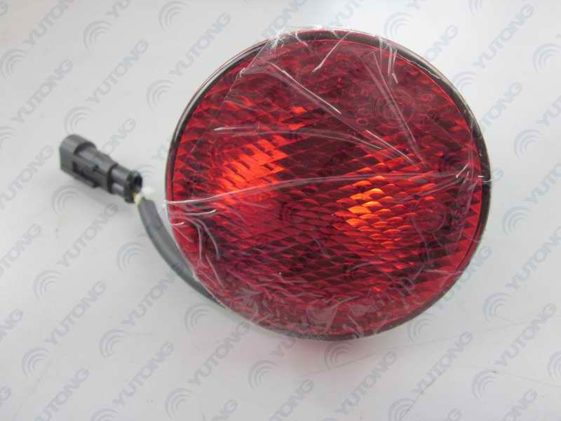 Rear fog lamp WGH110-1-1