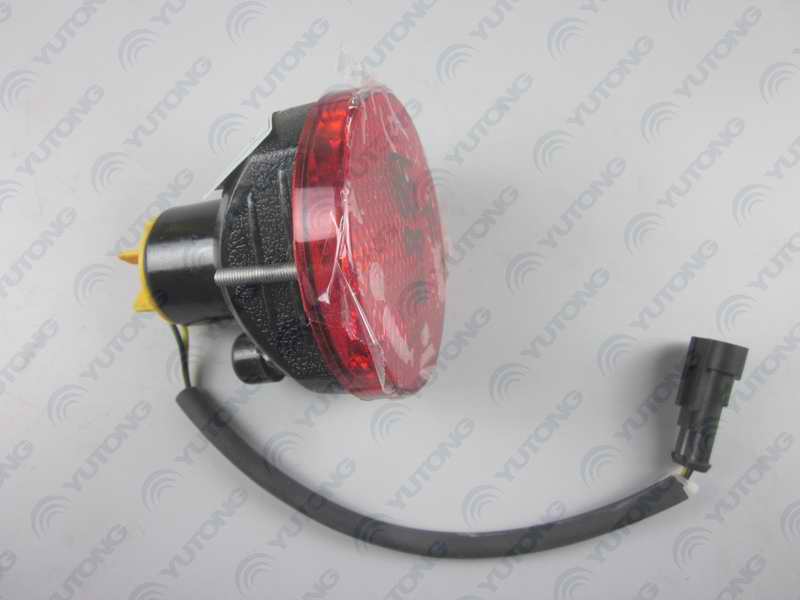 Rear fog lamp WGH110-1-2