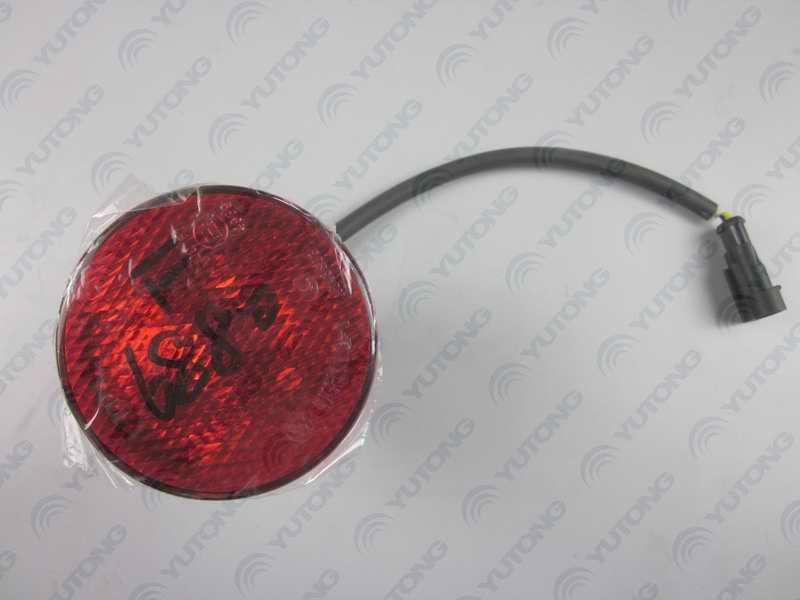 Rear fog lamp WGH110-1-1