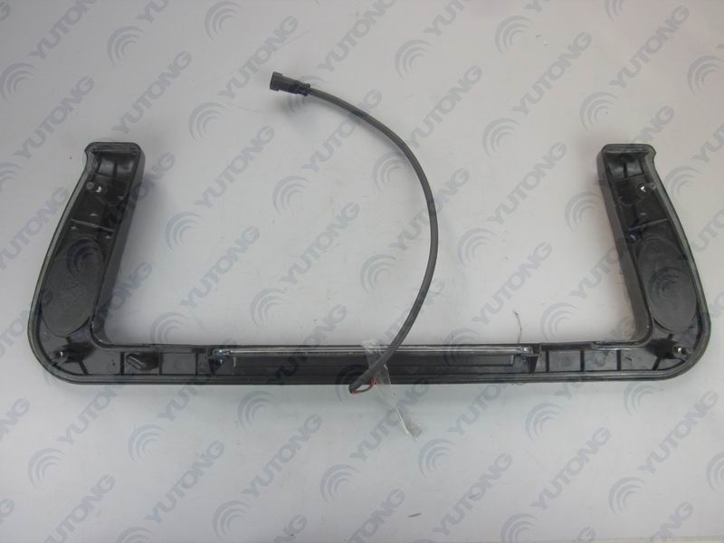 WG483A rear license plate light board-1