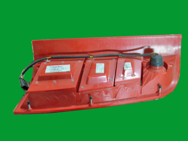 Комбинированный задний фонарь WGH 486 левая сторона