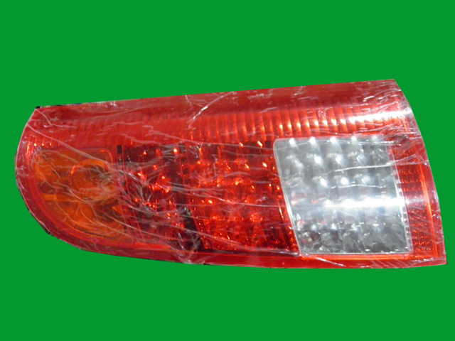 Комбинированный задний фонарь WGH 486 левая сторона-2