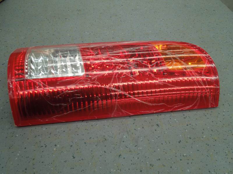 Combined rear taillight WGH486 right side-2