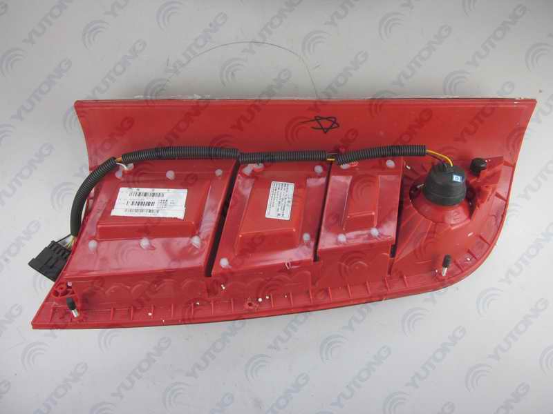 Combined rear taillight WGH486 right side-1
