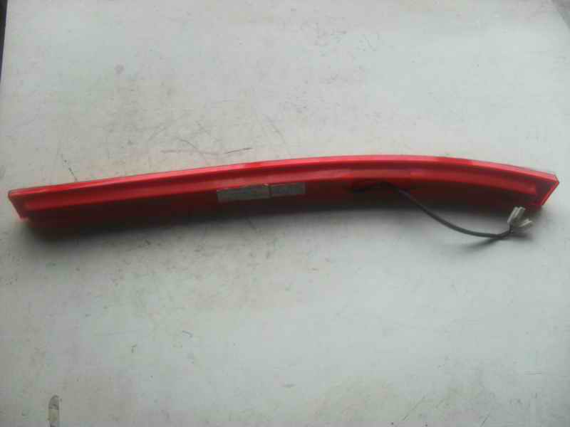 Высокий стоп-сигнал WGH 485 ЗК 6831HG левая сторона с профильным освещением