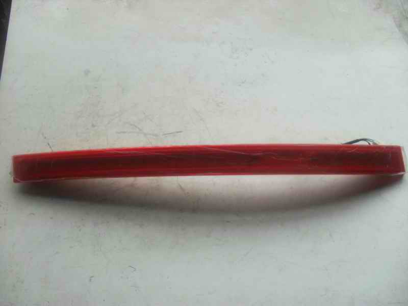 High brake light WGH485 ZK6831HG left side with profile light-1