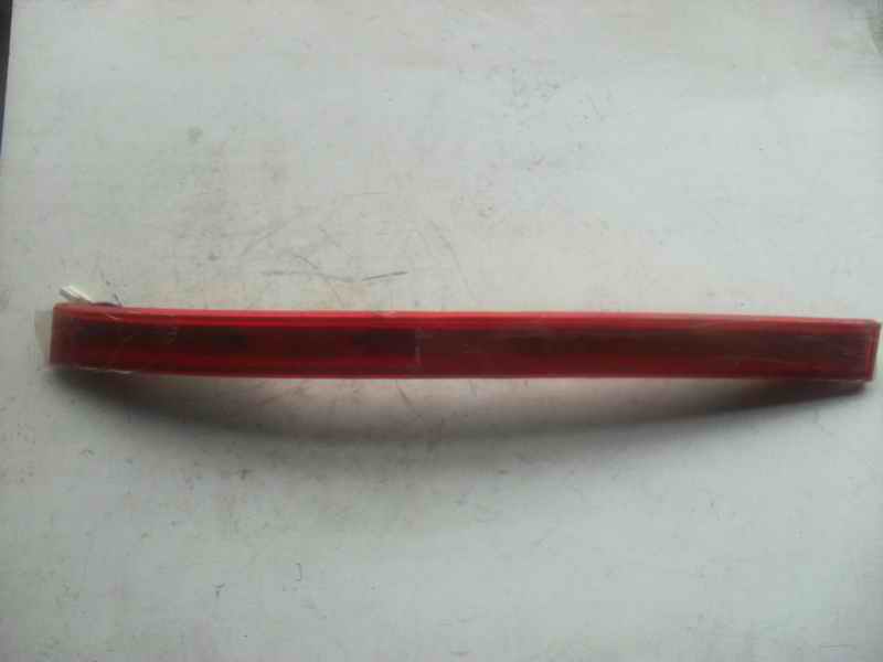 High brake light WGH485 ZK6831HG Right side with profile light-1