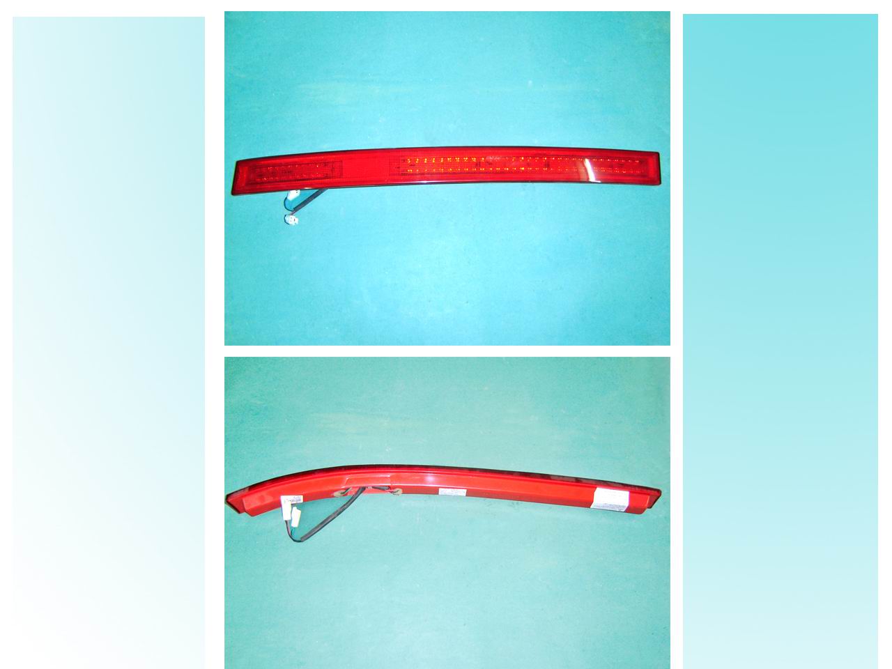 High brake light WGH485 ZK6831HG Right side with profile light