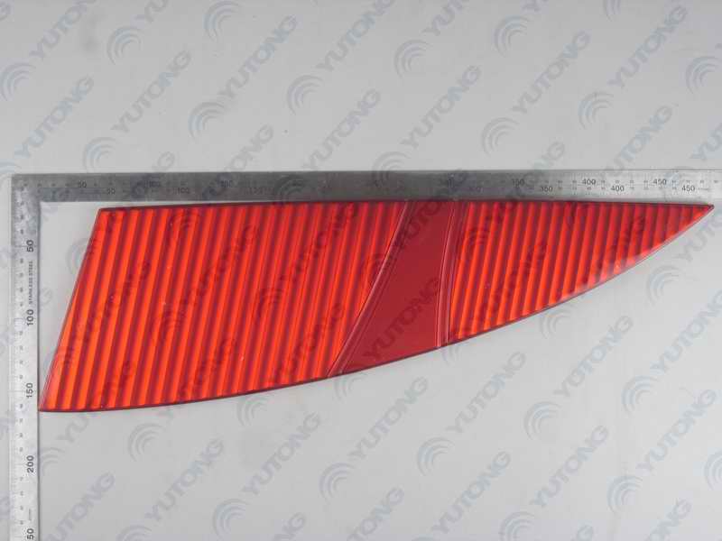 Decorative lamp board rear circumference ZK6831HG