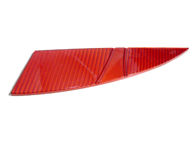 Decorative lamp board rear circumference ZK6831HG-2
