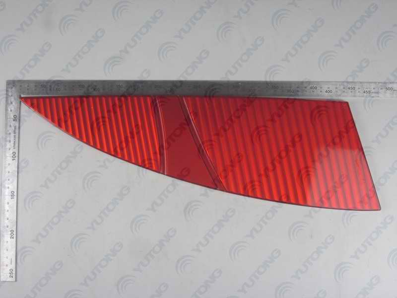 Decorative lamp board rear circumference ZK6831HG