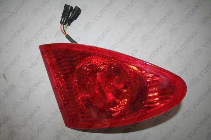 Brake light WGH483 ZK6831HG with rear light on the left-1