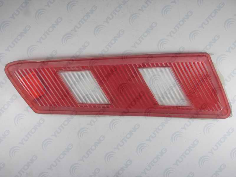 Left rear taillight lampshade 6737D-1