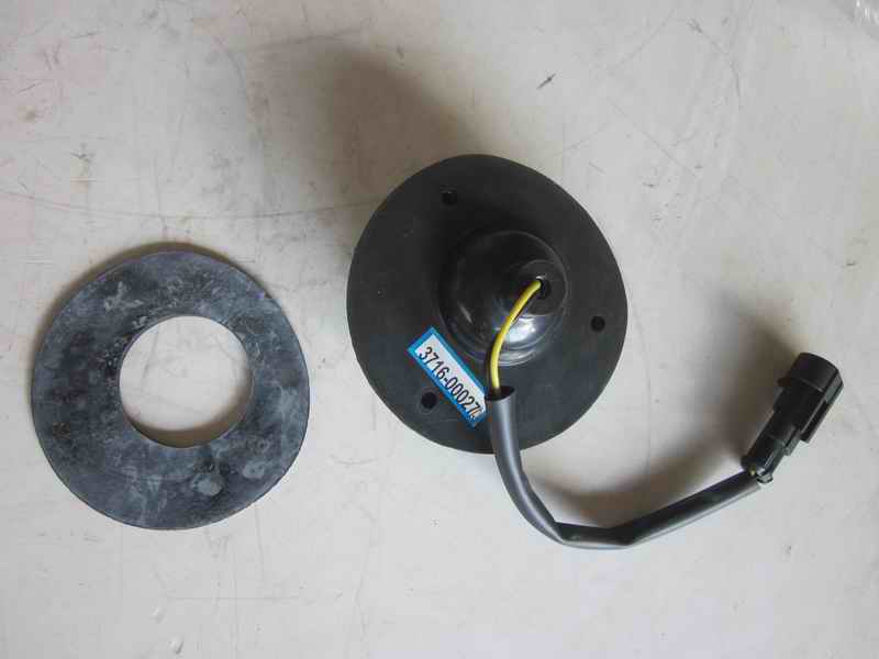 Stepping light WG bulb-1