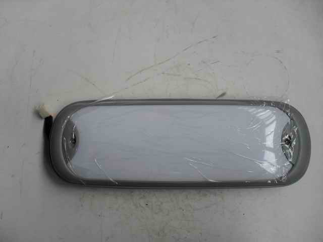Inner ceiling light, lamp tube, 24V, long strip-2
