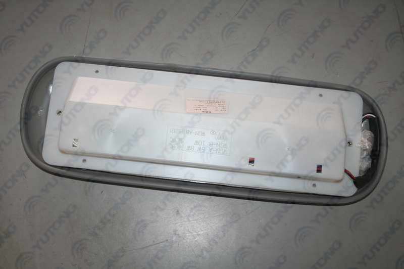 Inner ceiling light, lamp tube, 24V, long strip