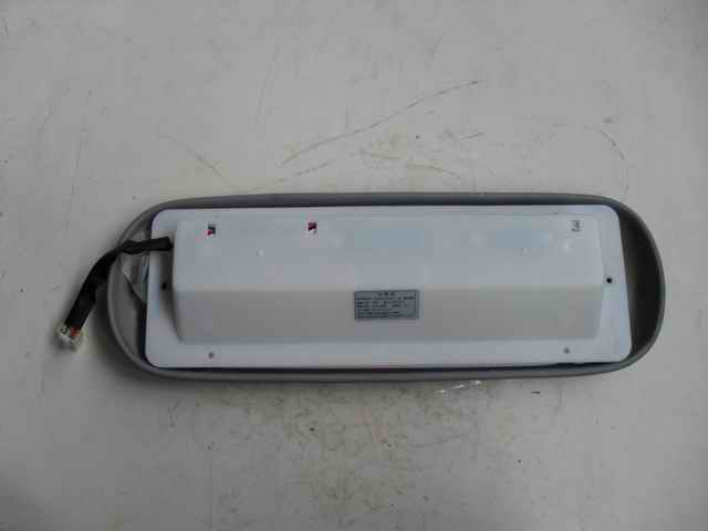 Inner ceiling light, lamp tube, 24V, long strip-1