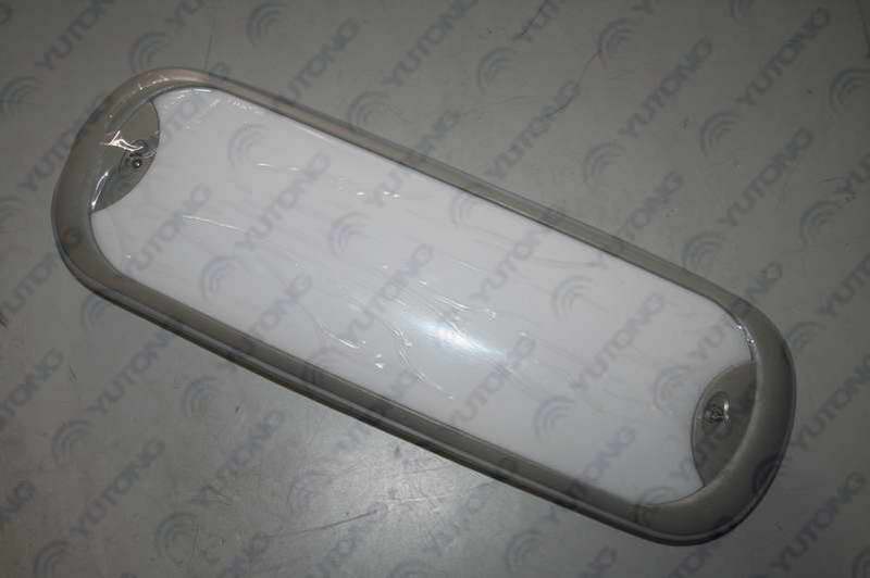 Inner ceiling light, lamp tube, 24V, long strip-3