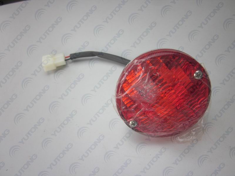 Rear profile lamp WG3.80 bulb