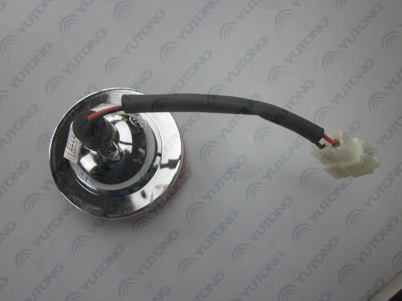Rear profile lamp WG3.80 bulb-1
