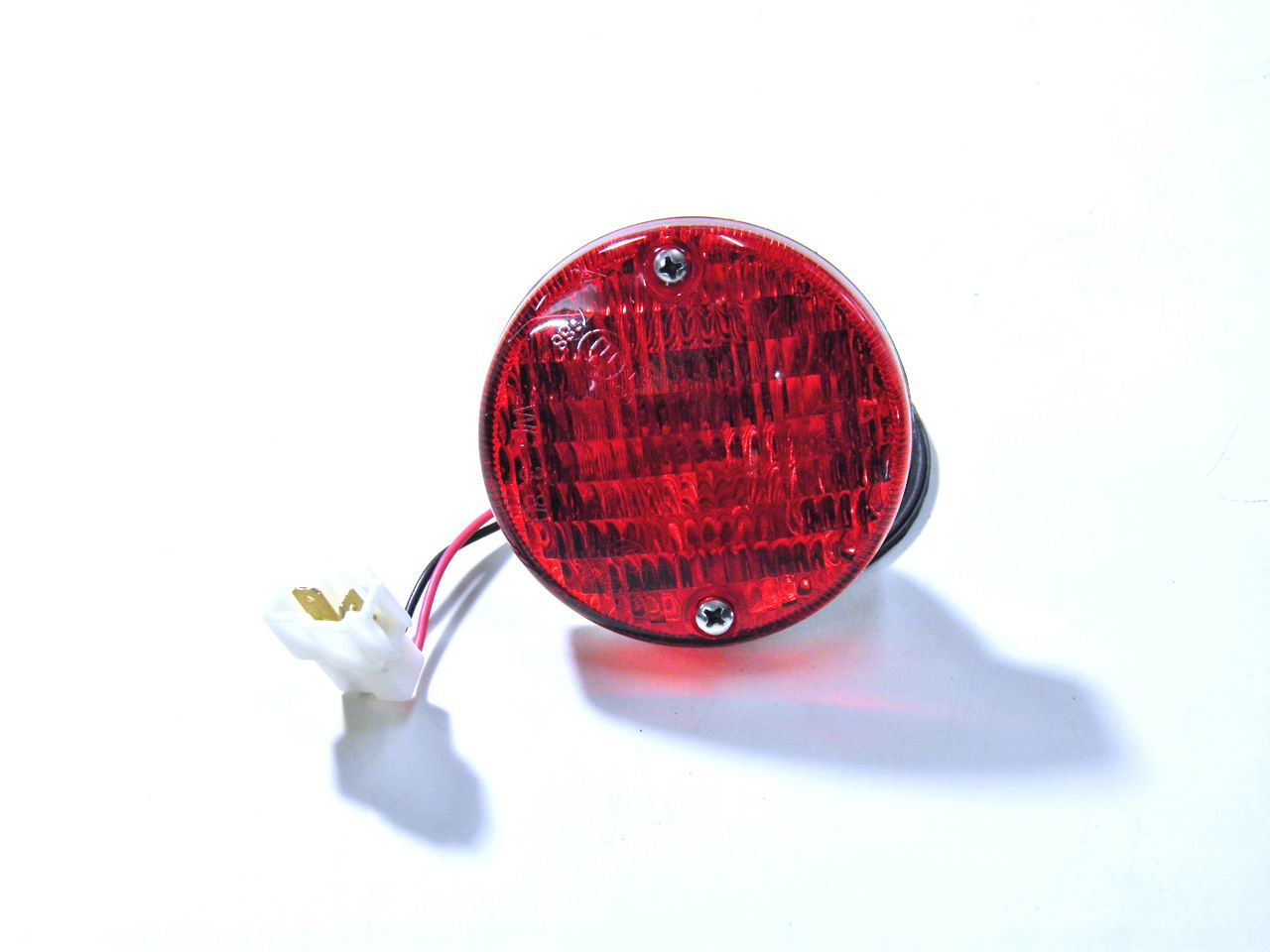Rear profile lamp WG3.80 bulb-2