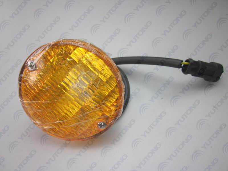 Rear high turn signal 6122HW