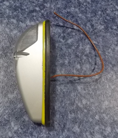 D Front display high light assembly-1