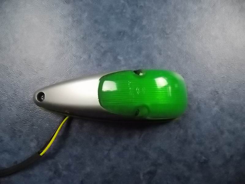 D 前示高灯总成-1