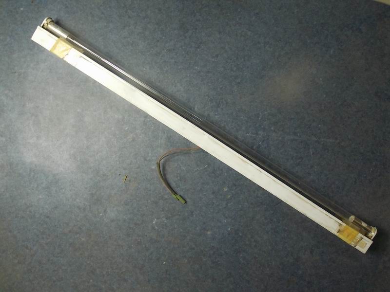 D 5.5 hours cabin light 6112HWB-1