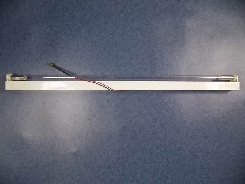 Fluorescent lamp tubes, purple light 30W