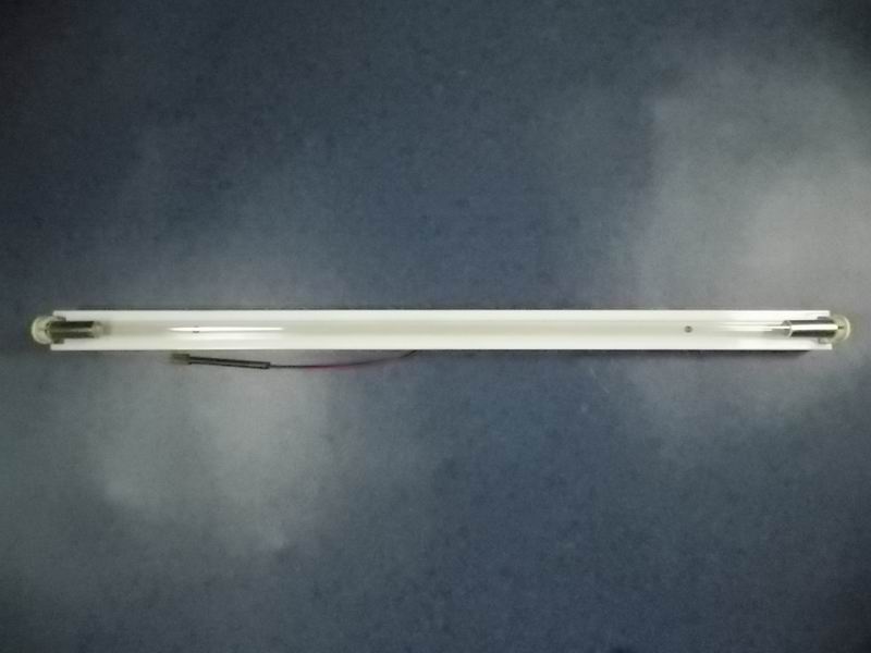 Fluorescent lamp tubes, purple light 30W-1