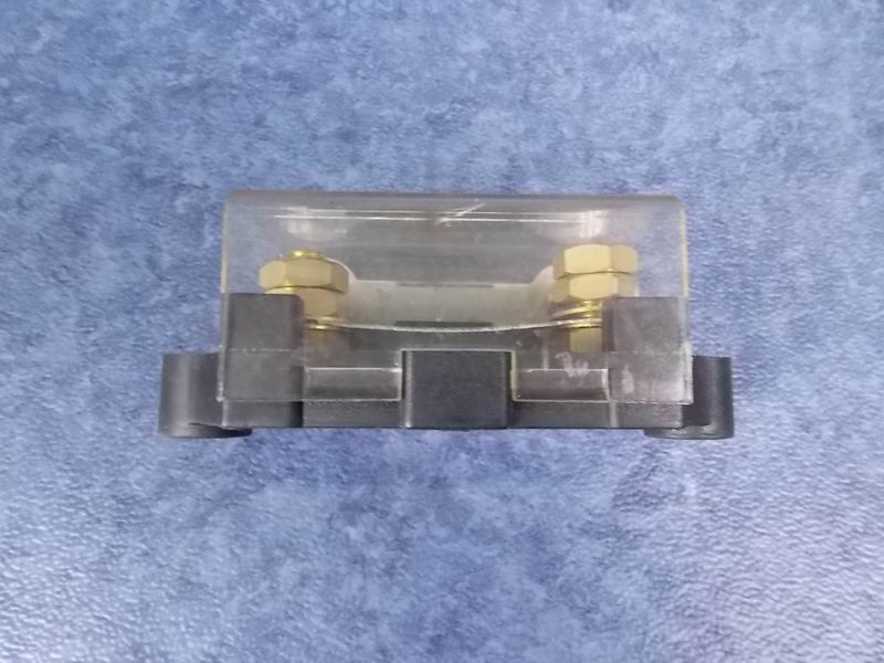 D Yilu Da Insurance 6106H; BX100A-1