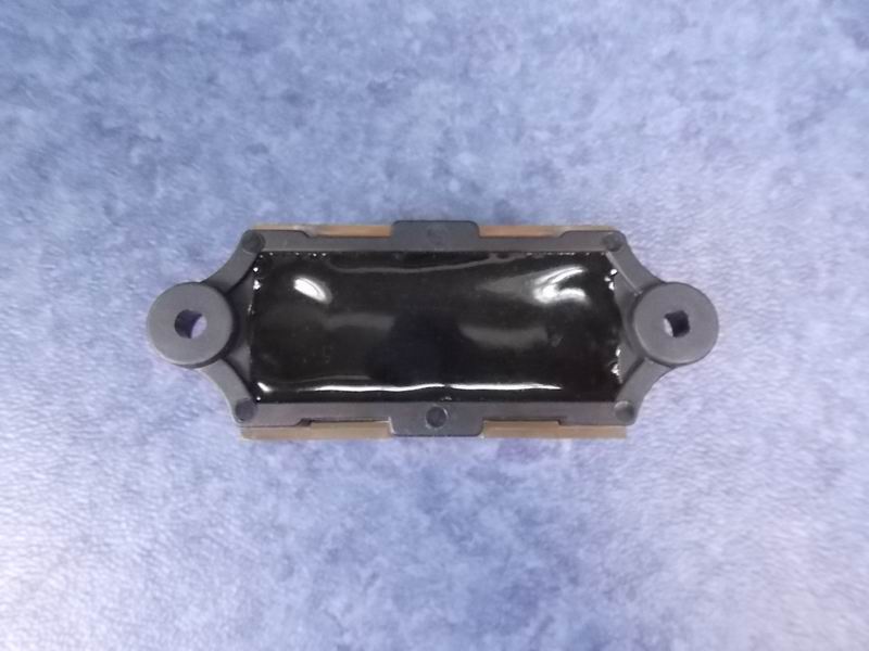 D Yilu Da Insurance 6106H; BX100A-3