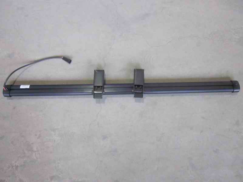 Дальний стоп-сигнал, ZD 1040 * 56 , 24V-1