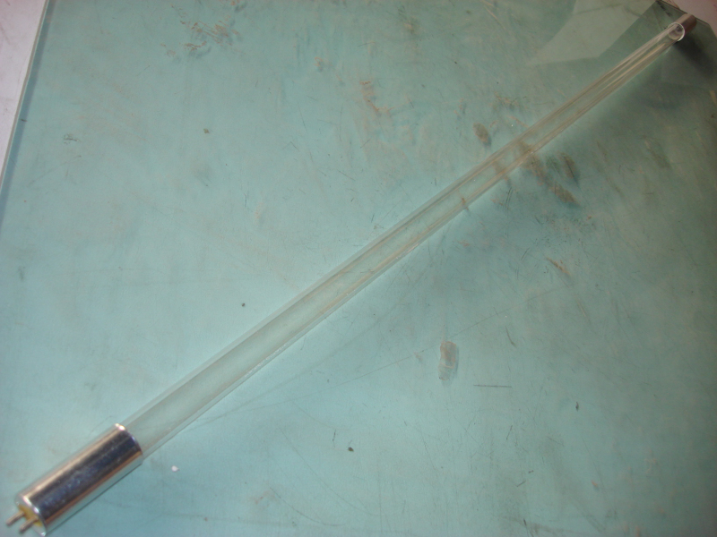 Световая трубка унисекс