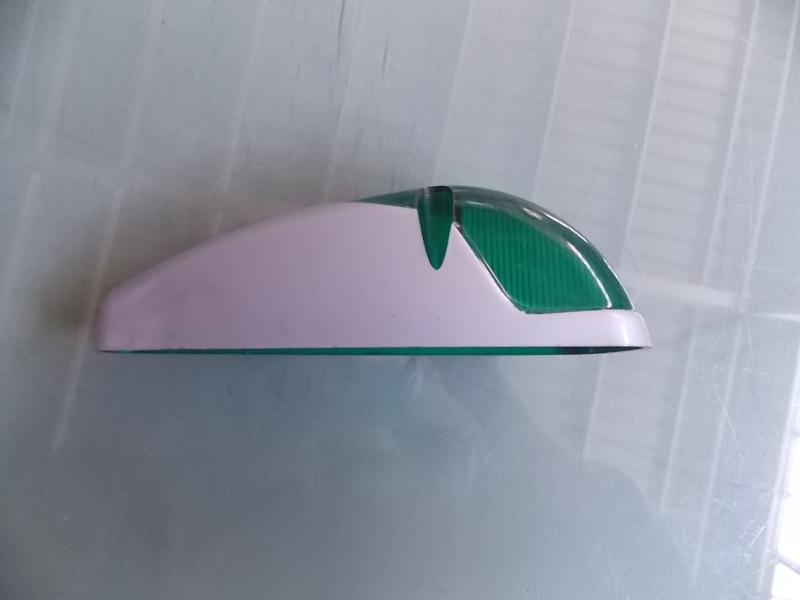 Высокий абажур переднего дисплея зеленый SK 148 * 50 зеленый-1