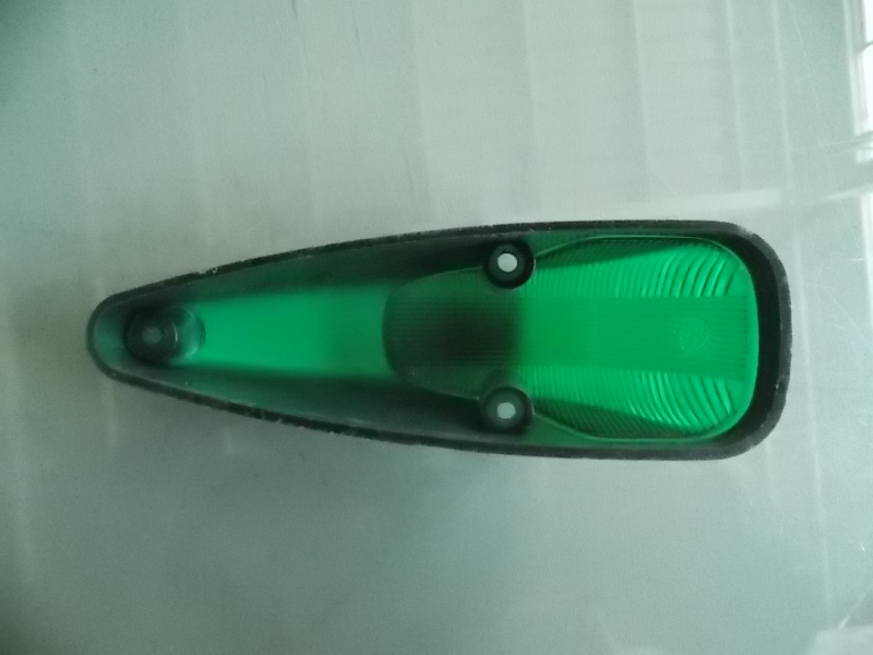 Высокий абажур переднего дисплея зеленый SK 148 * 50 зеленый-2