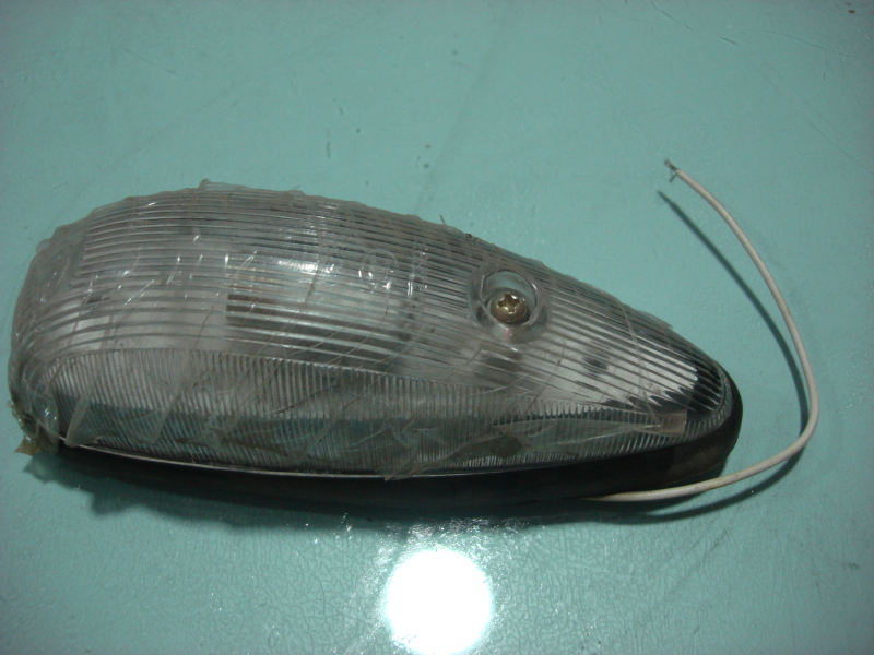 Previous illuminator WG-2 White-1