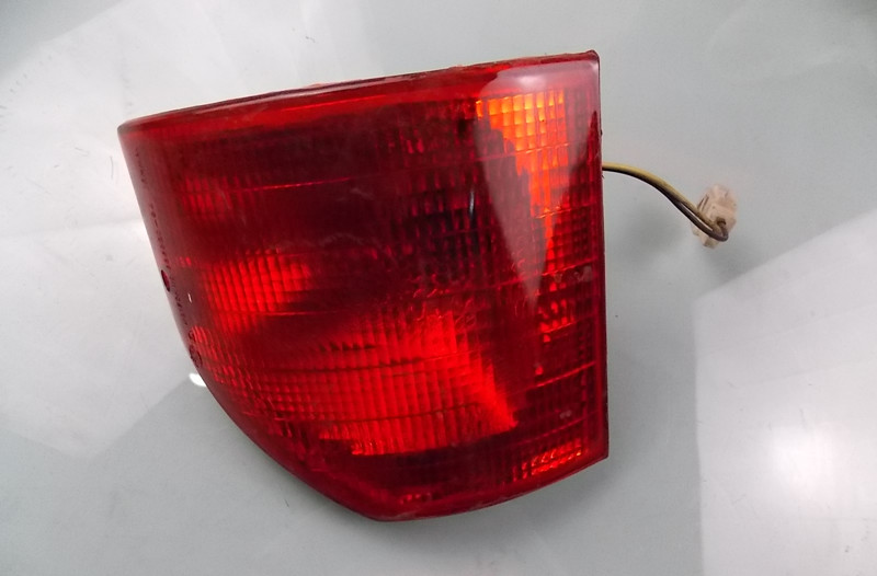 Rear display lamp right 6790H,6122H