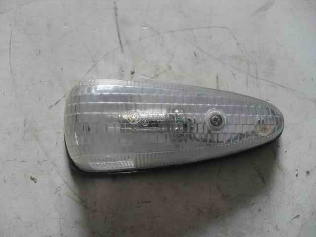 Vision light White Dachai car XH2-2-24V