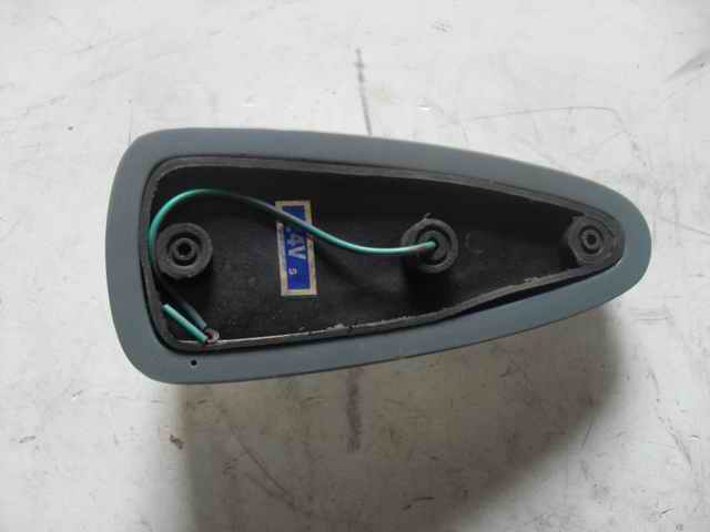 Vision light White Dachai car XH2-2-24V-1