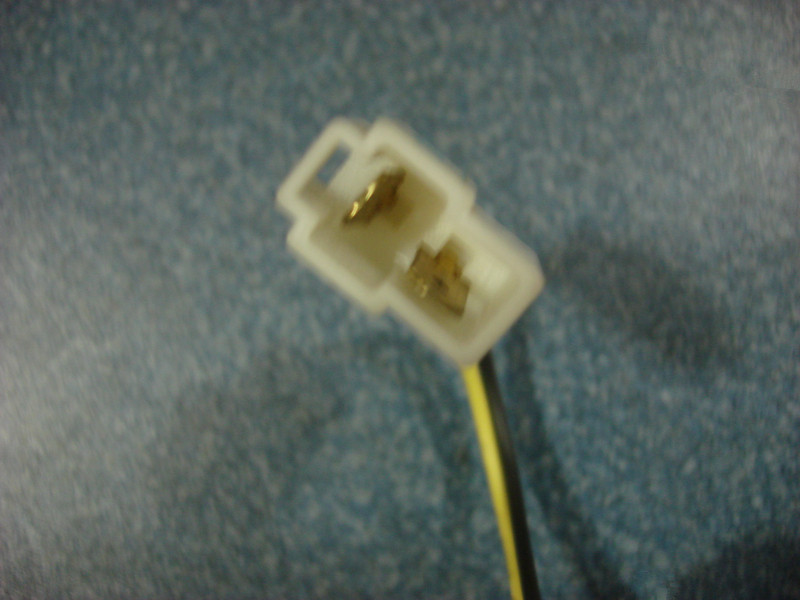 Inner ceiling light WG80-00