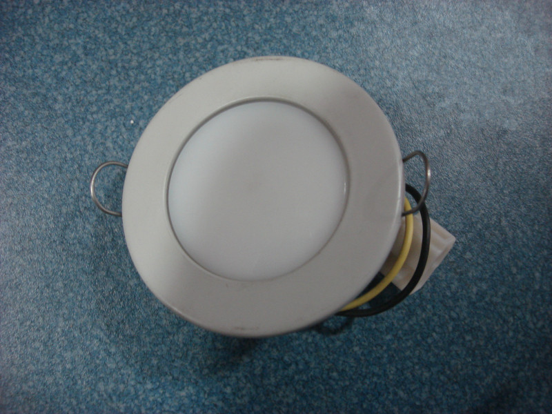 Inner ceiling light WG80-00-2