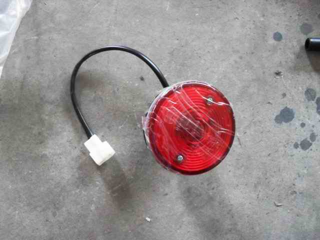 Rear profile lamp SK56*80 bulb-1