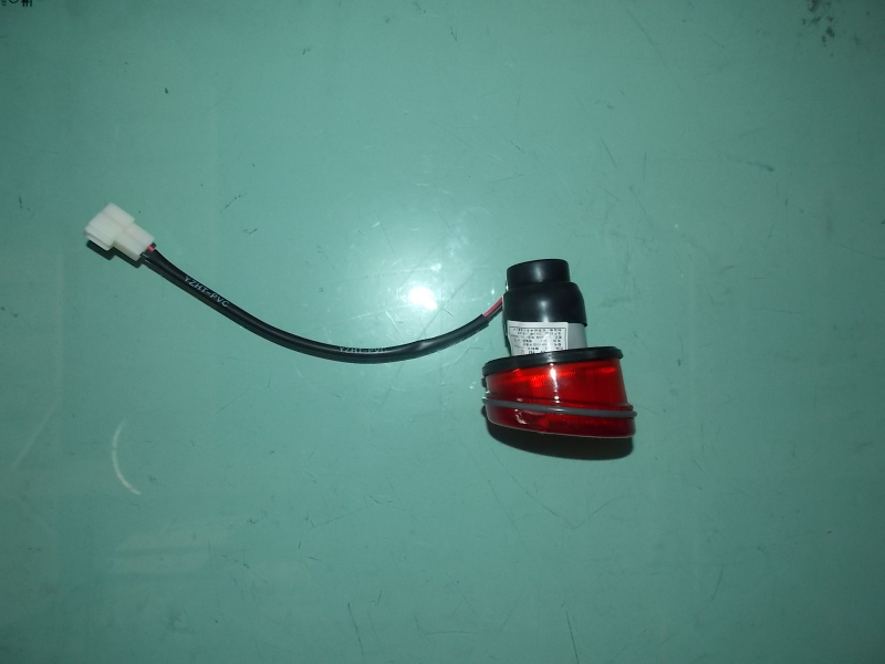 Rear profile lamp SK56*80 bulb