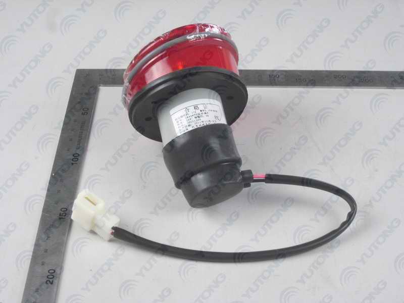 Rear profile lamp SK56*80 bulb-2