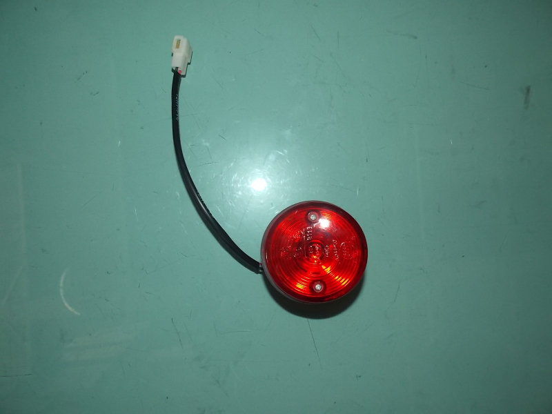 Rear profile lamp SK56*80 bulb-3