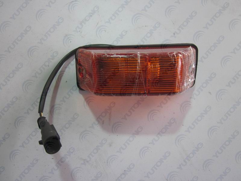 Боковой указатель поворота