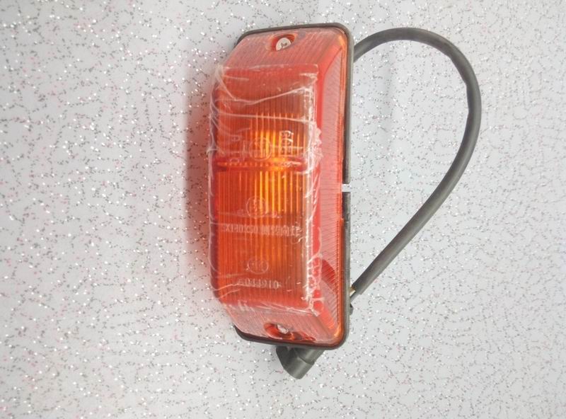 Side turn signal SK140×50 bulb bolt